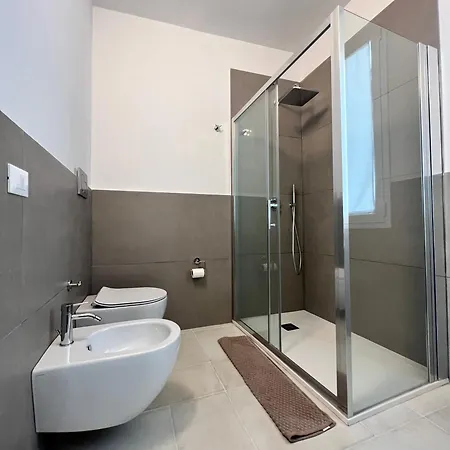 Гостевой дом Donna Монополи