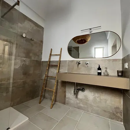 Donna Гостевой дом Монополи