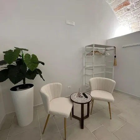 Гостевой дом Donna Монополи