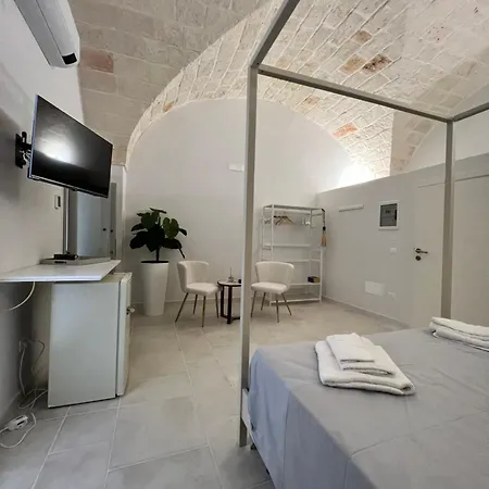 Donna Гостевой дом