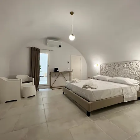 Donna Гостевой дом