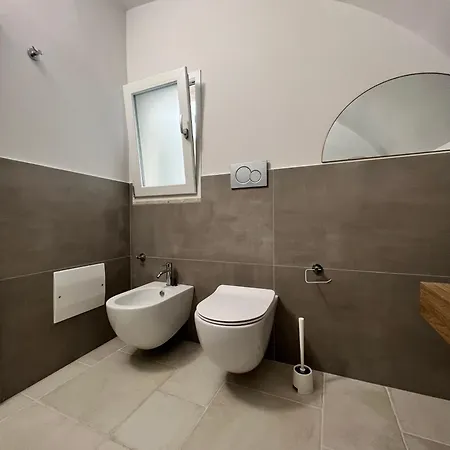 Гостевой дом Donna 3*