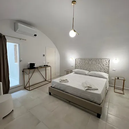 Donna Гостевой дом Монополи