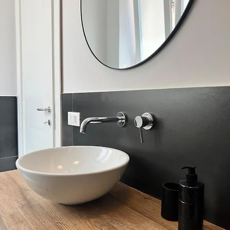 Гостевой дом Donna Монополи