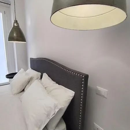 Donna Гостевой дом Монополи