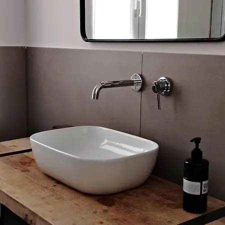 Donna Гостевой дом 3*