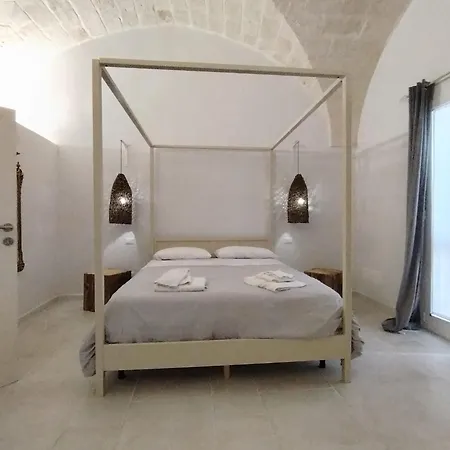 Donna Гостевой дом