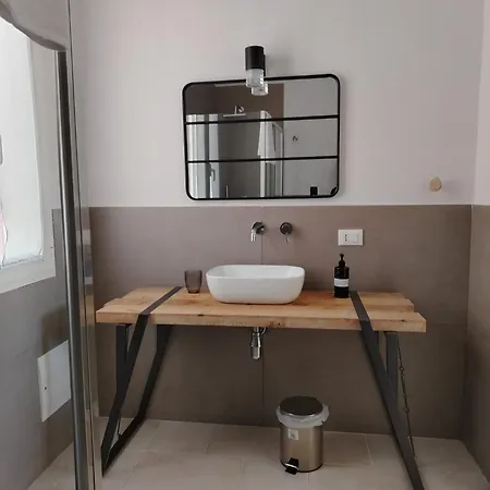 Donna Гостевой дом