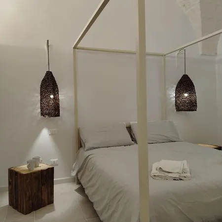 Donna Гостевой дом 3*