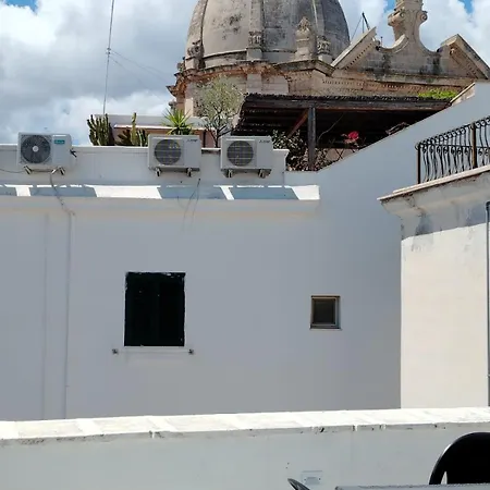 Гостевой дом Donna 3*