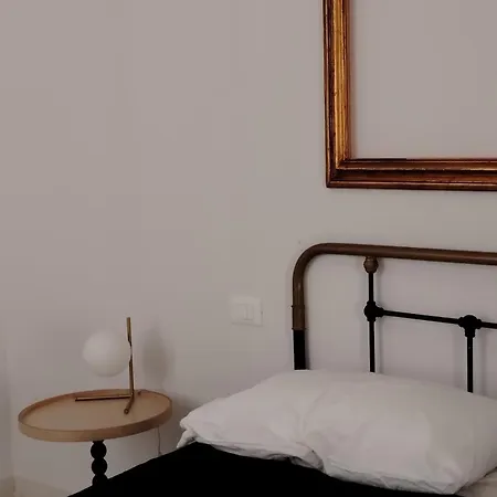 Гостевой дом Donna Монополи