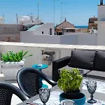 Maison d'hôtes Donna Monopoli