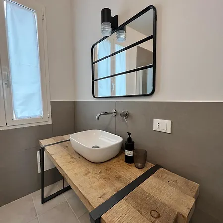 게스트하우스 Donna 3*