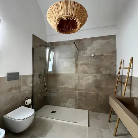 Donna 게스트하우스 3*