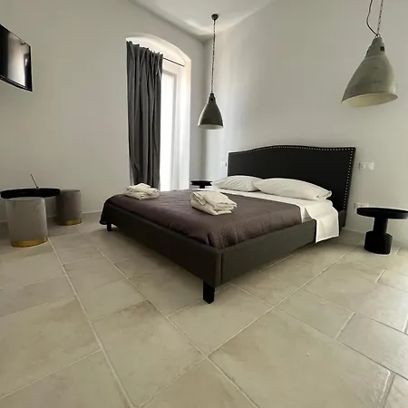Donna Maison d'hôtes
