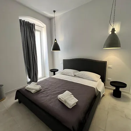 게스트하우스 Donna 모노폴리