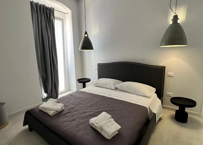 Pensión Donna Monopoli